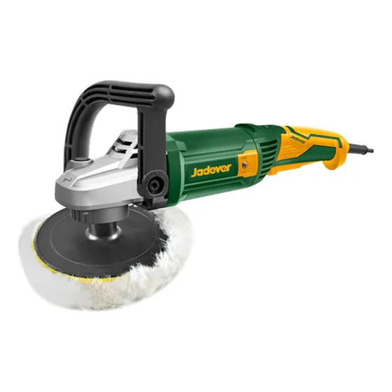 Pulidora Angular 7 Pulgadas 1200 Watts Jadever 3300rpm