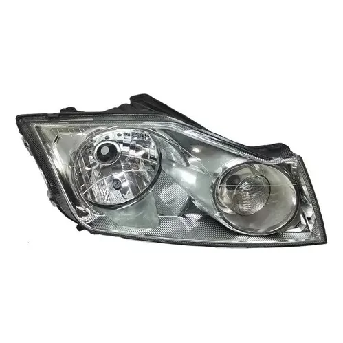 Faro Delantero Ford Ecosport 2008 2009