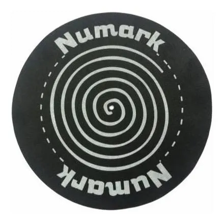 Paños Para Bandeja Gira Disco Numark