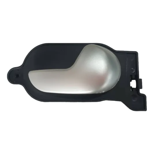Manilla Interna Ford Ecosport Derecha 2004 Al 2013 Gris Rh