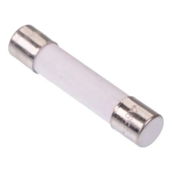 Fusibles De Porcelana Para Multimetros Marca Unit Ut-f05