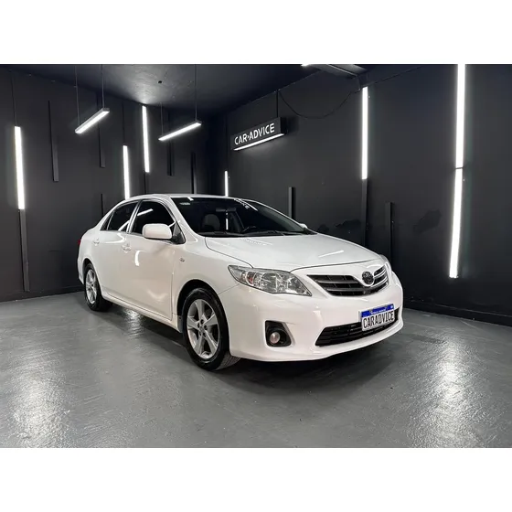 Toyota Corolla 1.8 Xei L11