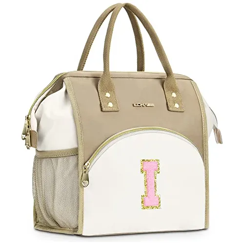 Utotebag Bolsa Inicial Mujer, Gran Caja De Almuerzo 44sth