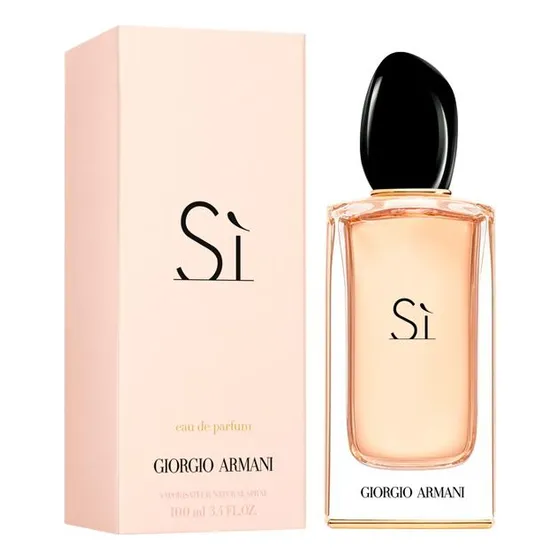 Perfume Sí Edp 100ml