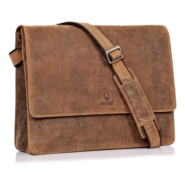 Bolsos De Mensajero Y De Hombro Para Computadora Portátil Ma