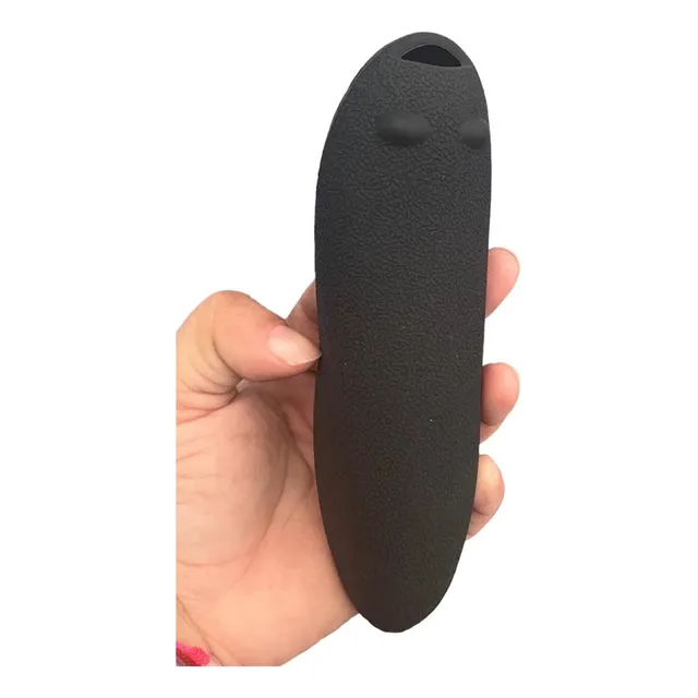 Forro Silicona Compatible Para Control LG Smart An-mr500g