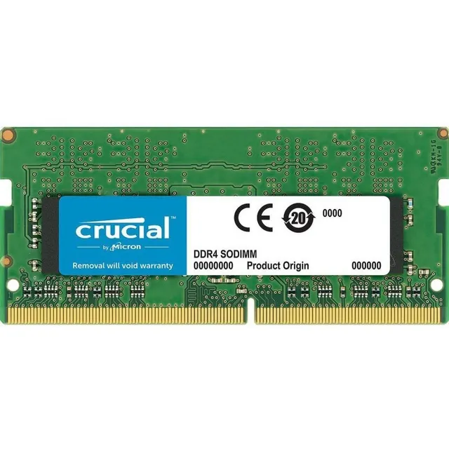 Memoria Ram 16gb Ddr4 2666mhz Sodimm Para iMac 2019 / 2020