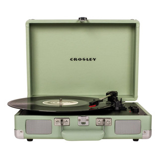 Crosley Cr8005f-mt Cruiser Plus Vintage Bluetooth Bluetooth Crosley Cr8005f-mt Cruiser Plus Vintage Bluetooth Bluetooth