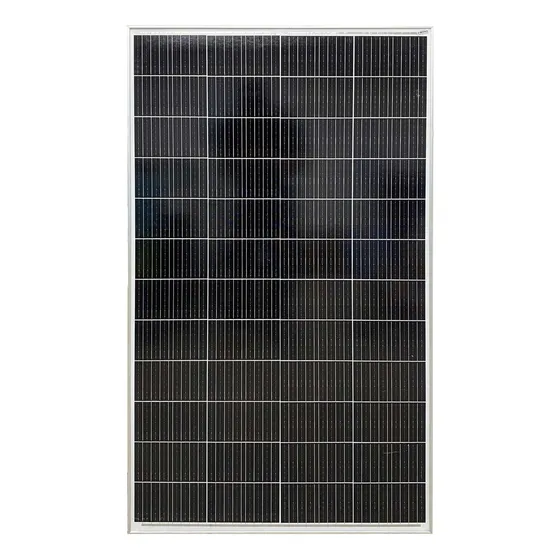 Panel Solar Monocristalino 200w 12v 140cm X 77cm