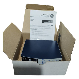 Allen Bradley 1606-xle80e Power Supply 80w Allen Bradley 1606-xle80e Power Supply 80w