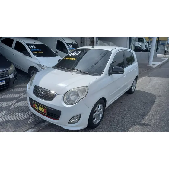 Kia Picanto 1.0 Ex 5p