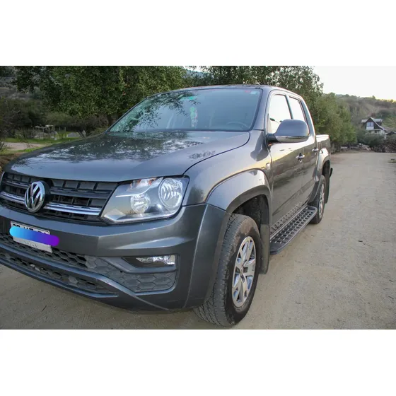 Volkswagen Amarok Comfortline 4x2mt