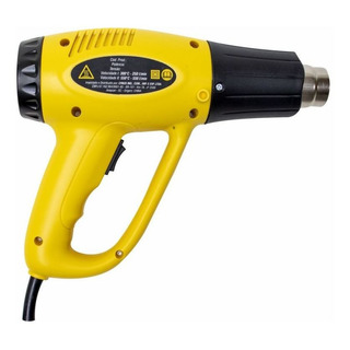 Soprador Térmico 2000w Stl-2000 Lynus Soprador Térmico 2000w Stl-2000 Lynus