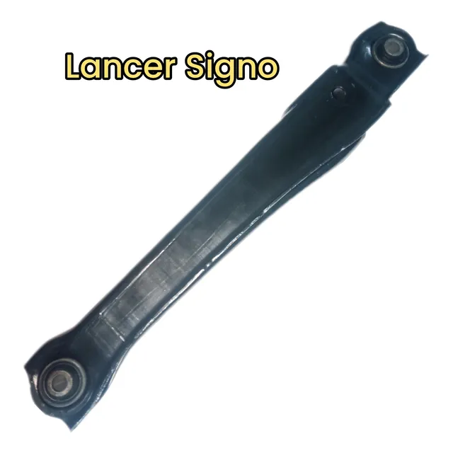 Meseta Trasera De Mitsubishi Lancer Signo Cb Ck 1.3 1.5