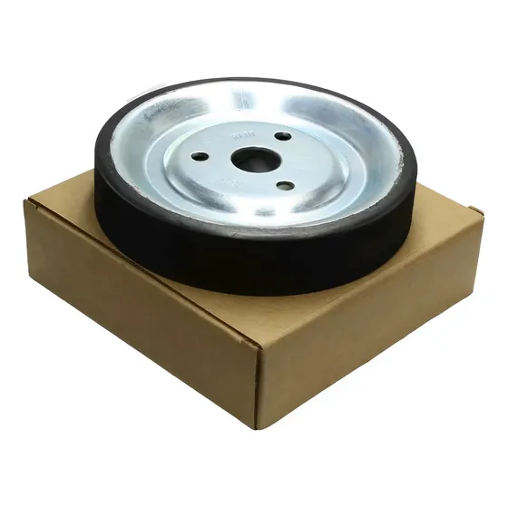 Polea Bomba De Agua Mini Cooper R56 R55 2006 2013