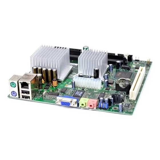 Tarjeta Madre Intel D845gvsh Micro Atx,  1 Gib Ddr Sdram