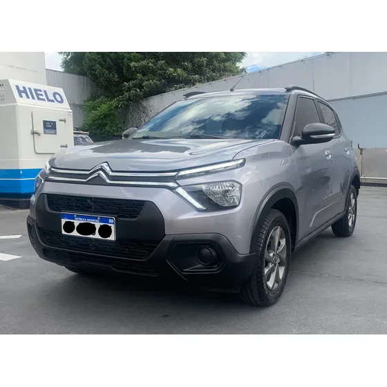 Citroën C3 1.2 12v Puretech 82 Feel