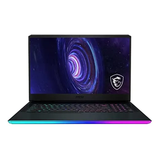 Laptop Msi Ge76 Raider 17.3  144 Hz Fhd Gaming 14-core Intel