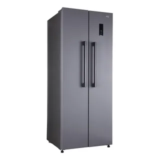 Geladeira Refrigerador Hq Side By Side 460l Cz Hq-460sbsff Geladeira Refrigerador Hq Side By Side 460l Cz Hq-460sbsff