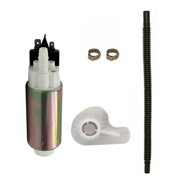 Bomba De Nafta Electrica Con Kit Peugeot 307 308 1.6 16v