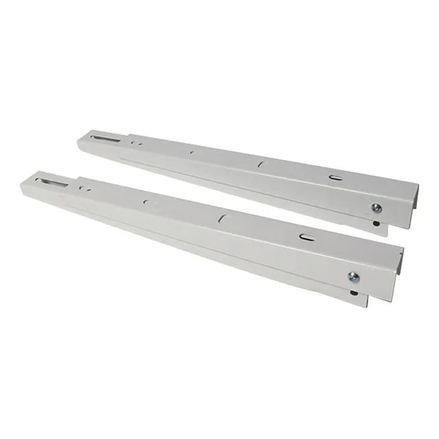 Base Soporte Pared Aire Acondicionado Minisplit 9000 12000