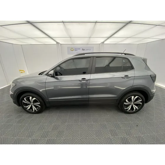 Volkswagen T-cross 1.0 Trendline