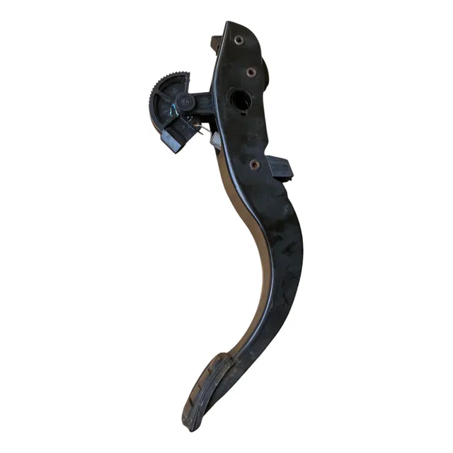 Pedal De Crochet Renault Twingo 8v Y 16v Original Usado