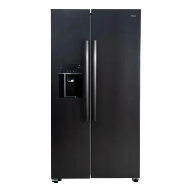 Refrigerador Side By Side Signature 513 Lts Fdv