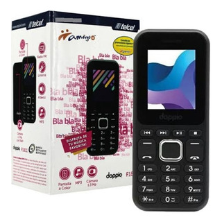 Celular Básico Económico 2g ¡¡nuevo!! Celular Básico Económico 2g ¡¡nuevo!!