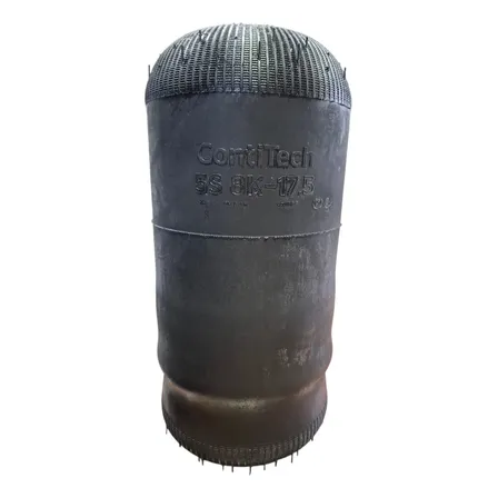 Bolsa Ar Contitech Mercedes Benz A3823270301 Original