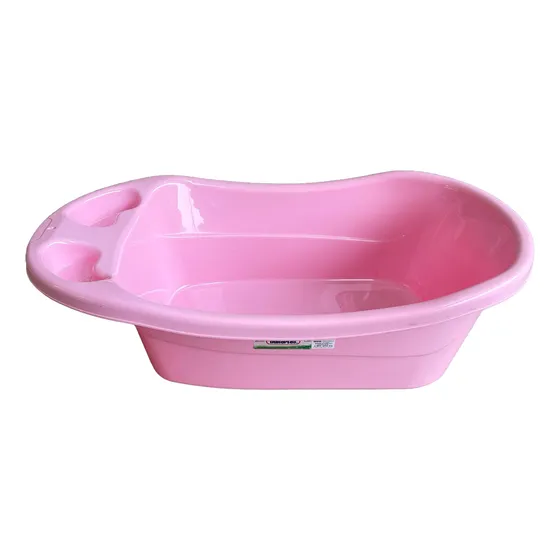 Bañera Plastica Para Bebes Duraplas Gama De Colores