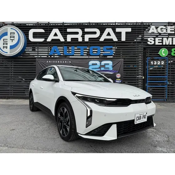Kia K3 2.0 Gt Line At