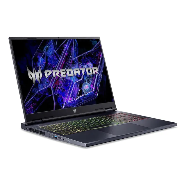 Ultrabook Acer Predator Core Ultra9 Rtx4070 1tb 16gb 14pul
