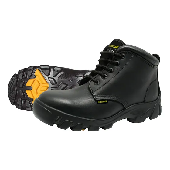Botas Seguridad #3 Surtek 137578