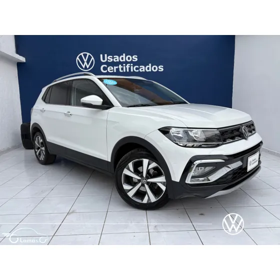Volkswagen Taigun 1.0 Tsi Comfortline At