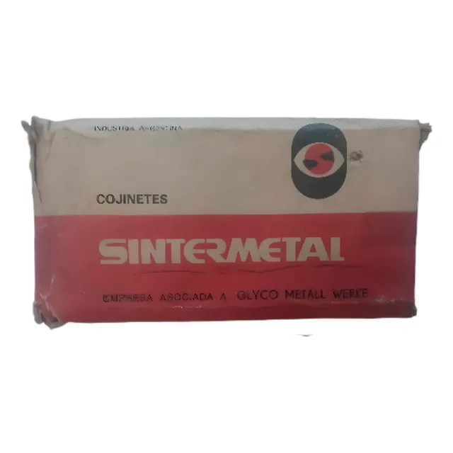 Cojinete Bancada - Chrysler, Dodge 1500, Motor 1.5 - 040
