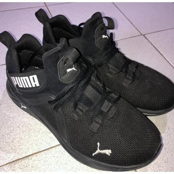 Zapatos Puma, Originales, Nuevos, Talla 40,50, Unisex