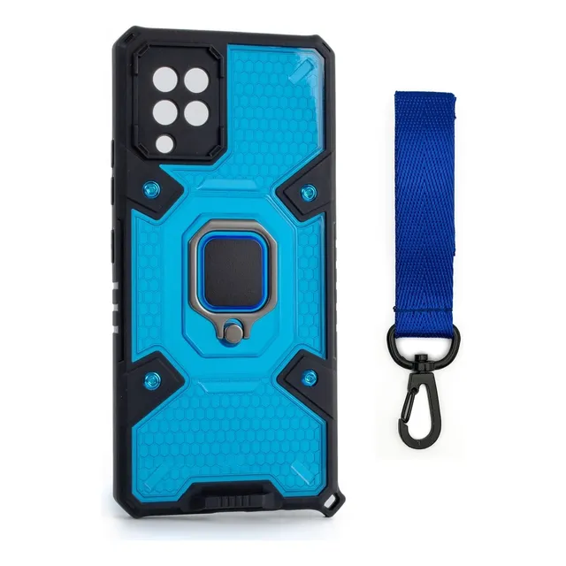 Forro Samsung Galaxy A51 5g A71 5g Funda Protector Antigolpe