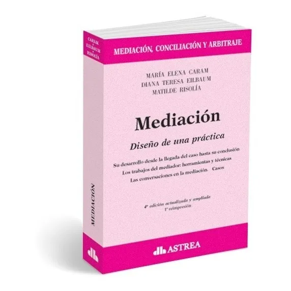 Mediación Diseño De Una Práctica (a)