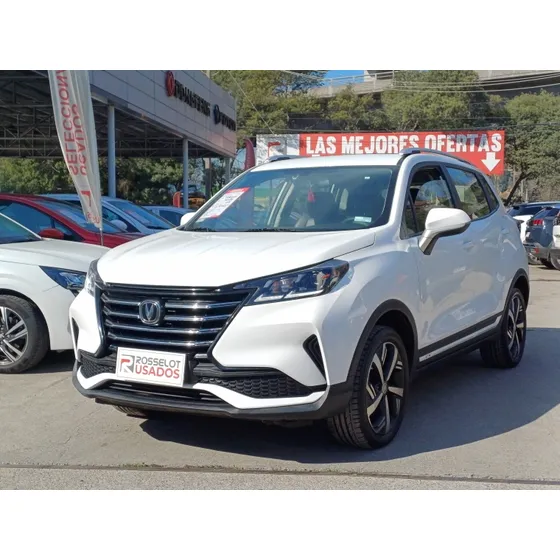 Changan Cs 15 Cs15 Luxury Hb 1.5
