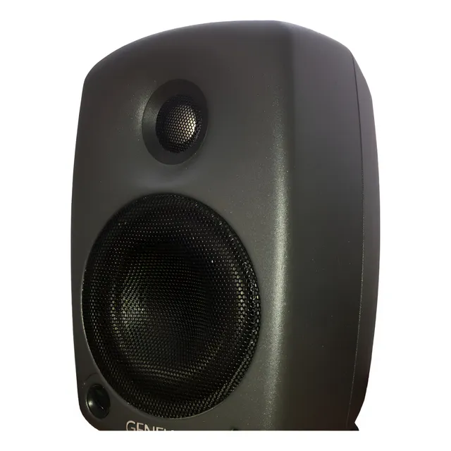 Genelec 8020a