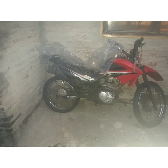 Motomel Skua 150