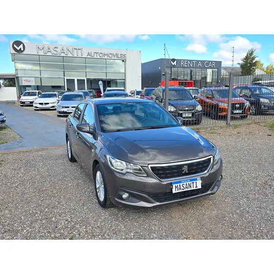 Peugeot 301 1.2 Active Bluetooth