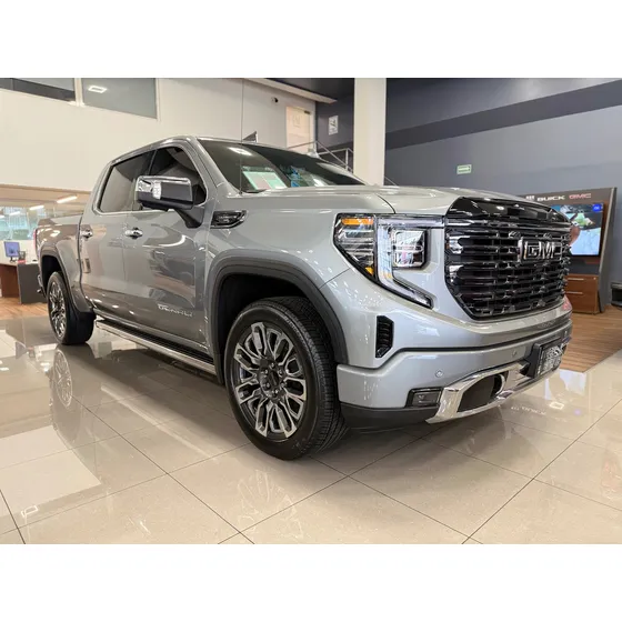 Gmc Sierra Ultimate