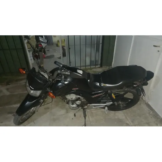 Motomel 150 Serie 2