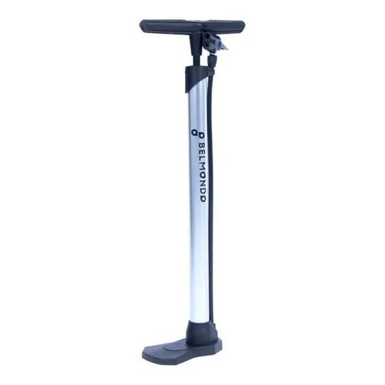 Inflador De Pie Belmondo Basic 