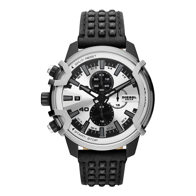 Reloj Hombre Diesel Giffed Dz4571