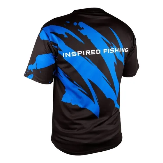 Polera Okuma Manga Corta Algodón