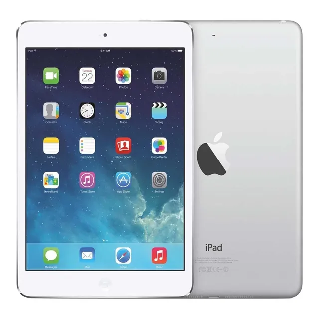 iPad Air 1 4g 16gb Como Nuevo En Caja!!!