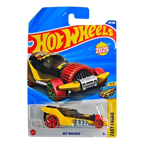 Hot Wheels X-raycers - Stockar | MercadoLivre